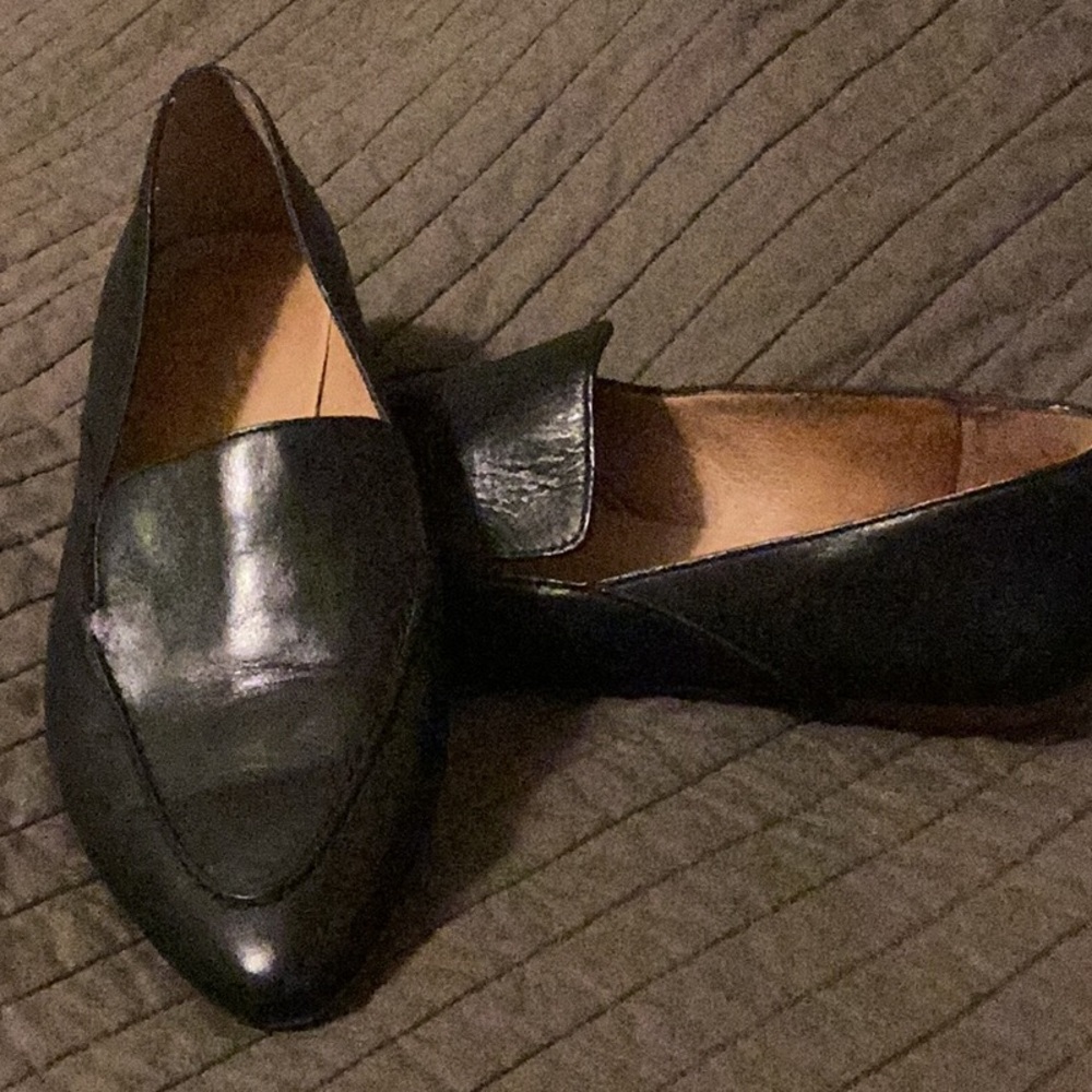 Flats by Madewell